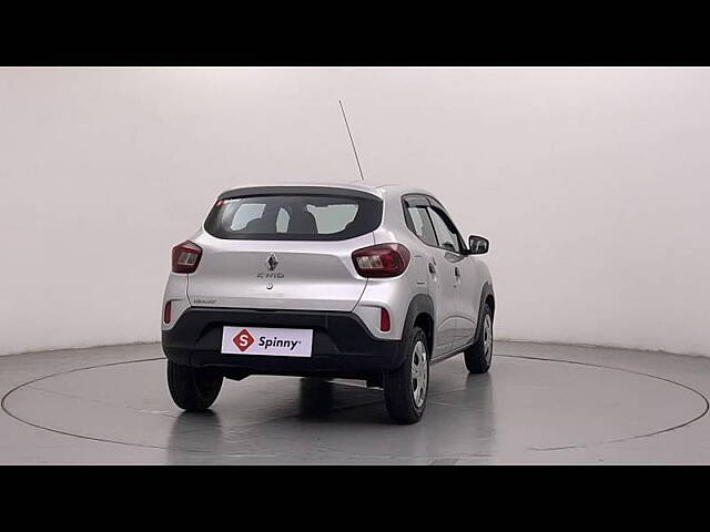 Used Renault Kwid [2015-2019] RXE [2015-2019] in Lucknow