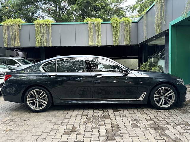 Used BMW 7 Series [2016-2019] 730Ld M Sport in Chennai