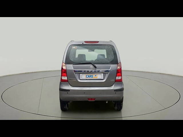 Used Maruti Suzuki Wagon R 1.0 [2014-2019] VXI in Delhi