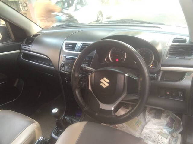 Used Maruti Suzuki Swift [2011-2014] VDi in Chennai