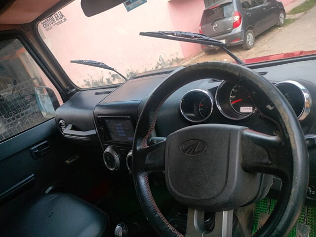 Used Mahindra Thar [2014-2020] CRDe 4x4 Non AC in Jamshedpur