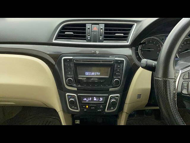 Used Maruti Suzuki Ciaz [2014-2017] VXi+ in Delhi