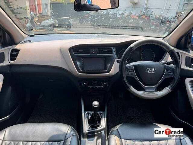 Used Hyundai Elite i20 [2014-2015] Sportz 1.2 (O) in Mumbai