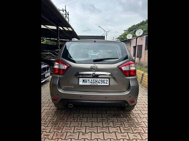 Used Nissan Terrano XL (P) in Pune