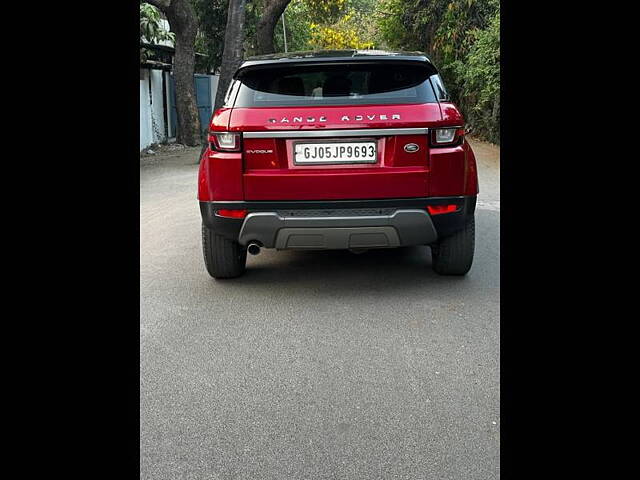 Used Land Rover Range Rover Evoque [2016-2020] Pure in Surat