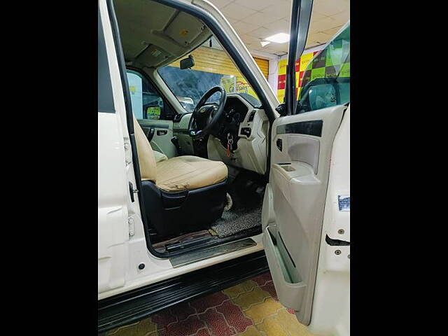 Used Mahindra Scorpio [2014-2017] S6 Plus 1.99 [2016-2017] in Muzaffurpur