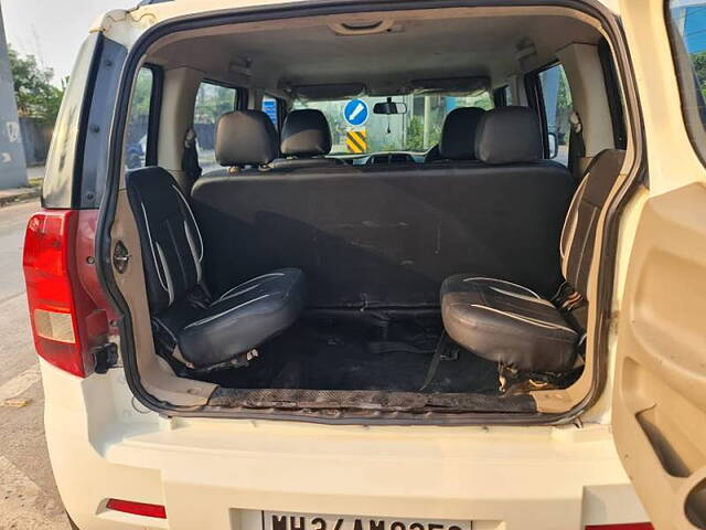 Used Mahindra TUV300 [2015-2019] T6 in Mumbai