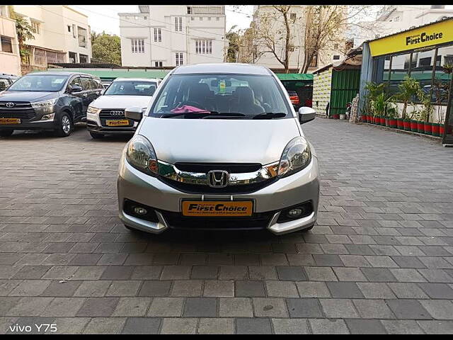 Used 2014 Honda Mobilio in Surat