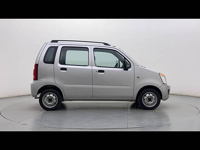 Used Maruti Suzuki Wagon R 1.0 [2010-2013] LXi in Bangalore