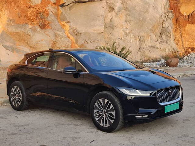 Used Jaguar I-Pace S in Hyderabad