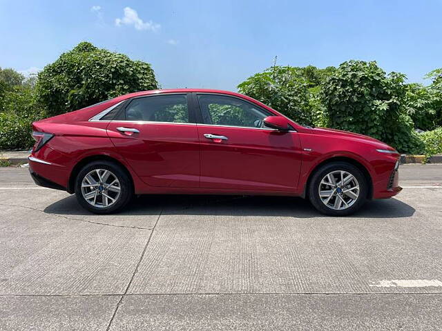 Used Hyundai Verna SX 1.5 Petrol IVT in Mumbai