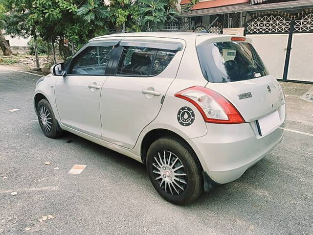 Used Maruti Suzuki Swift [2014-2018] VXi in Bangalore