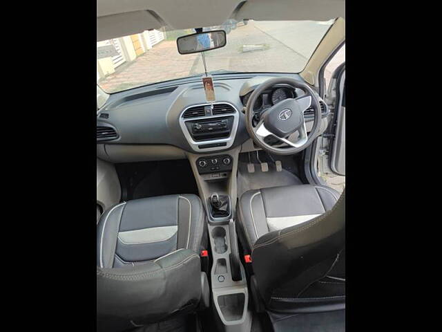 Used Tata Tiago [2016-2020] Revotron XM [2016-2019] in Nagpur