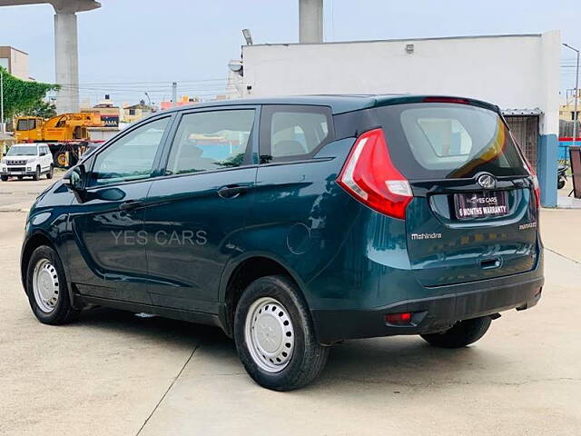 Used Mahindra Marazzo [2018-2020] M2 7 STR in Chennai