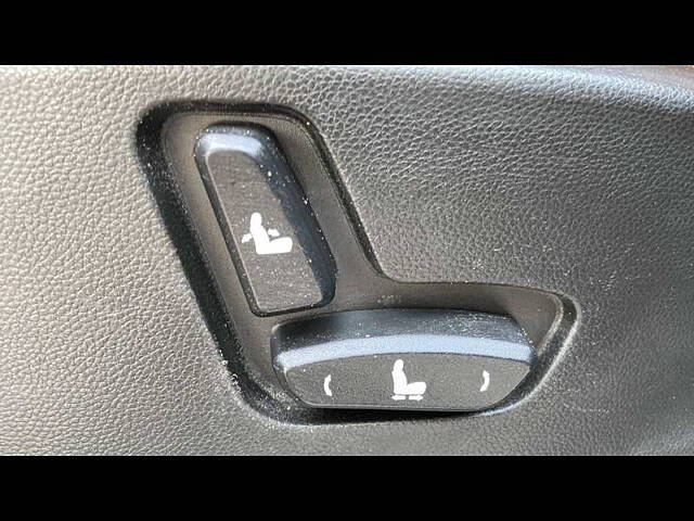 Used MG Hector Plus [2020-2023] Sharp 1.5 Petrol Turbo DCT 6-STR in Coimbatore