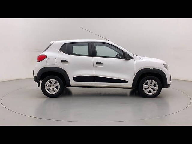 Used Renault Kwid [2015-2019] RXT [2015-2019] in Hyderabad