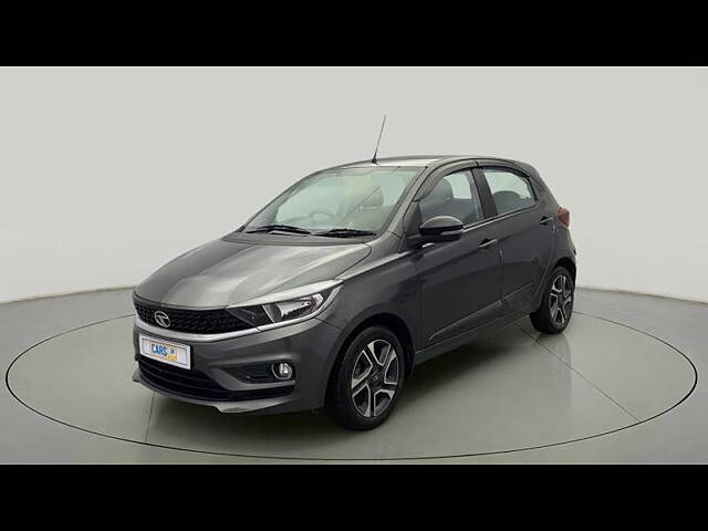 Used Tata Tiago [2016-2020] Revotron XZA Plus in Bangalore