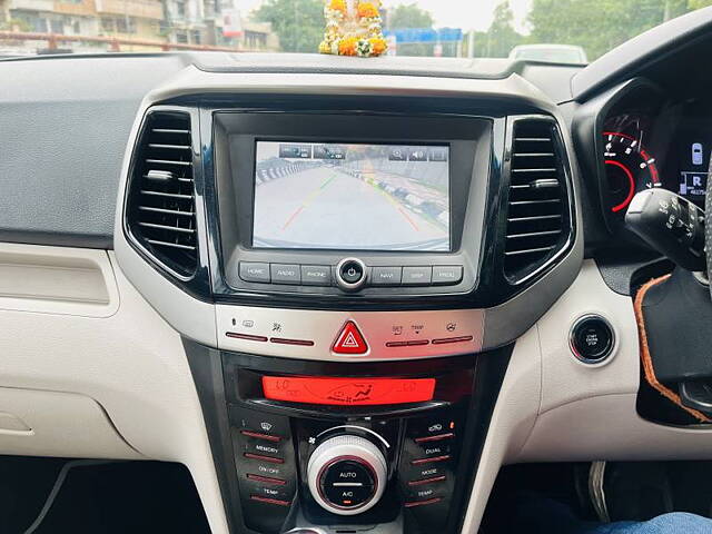 Used Mahindra XUV300 [2019-2024] W8 (O) 1.2 Petrol in Delhi