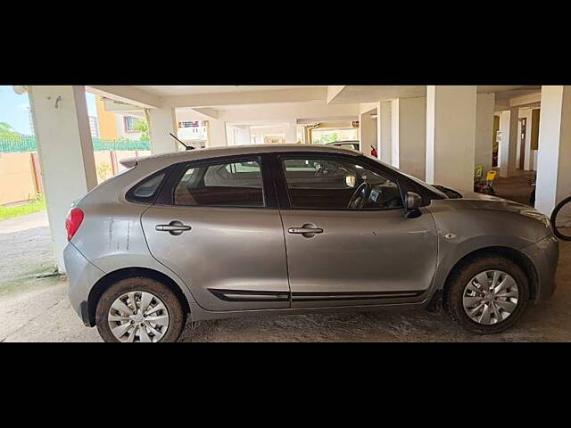 Used Maruti Suzuki Baleno [2015-2019] Sigma 1.2 in Bhubaneswar