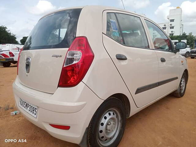 Used Hyundai i10 [2010-2017] Magna 1.2 Kappa2 in Bangalore