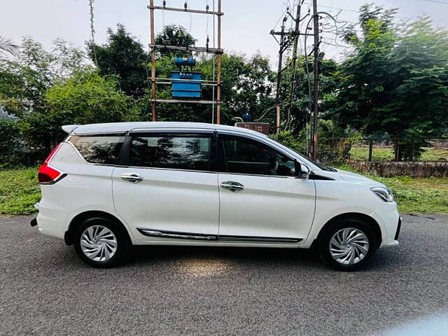 Used Maruti Suzuki Ertiga [2018-2022] VDi 1.5 Diesel in Nagpur