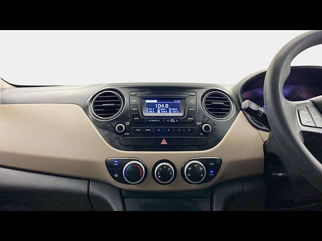 Used Hyundai Xcent S in Delhi