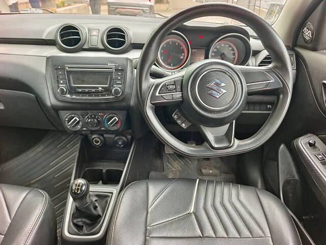 Used Maruti Suzuki Swift [2014-2018] VXi [2014-2017] in Bangalore