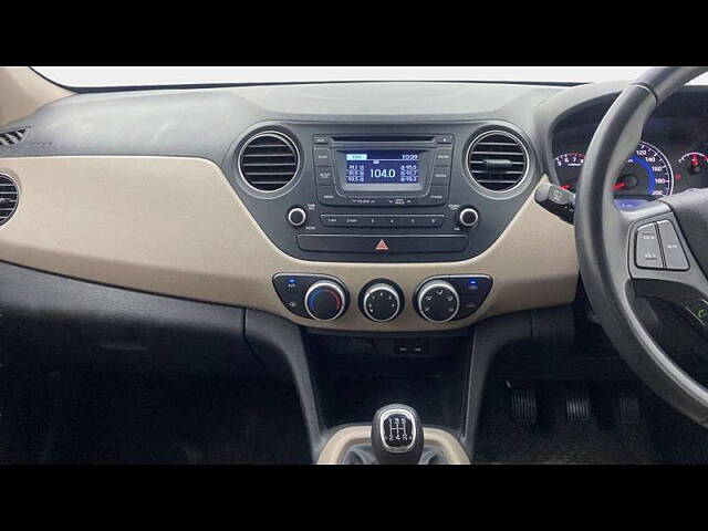 Used Hyundai Grand i10 [2013-2017] Asta 1.2 Kappa VTVT (O) [2013-2017] in Bangalore