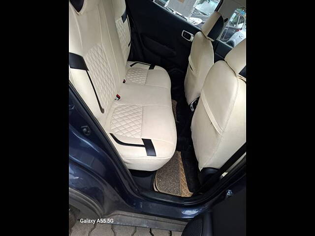 Used Hyundai Venue [2019-2022] SX 1.0 Turbo in Bangalore