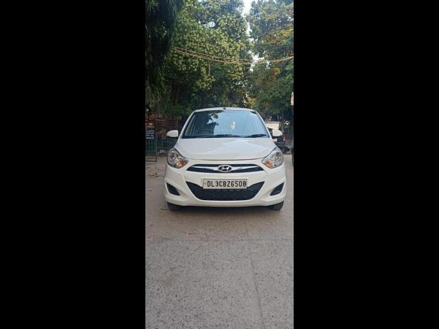 Used 2013 Hyundai i10 in Delhi
