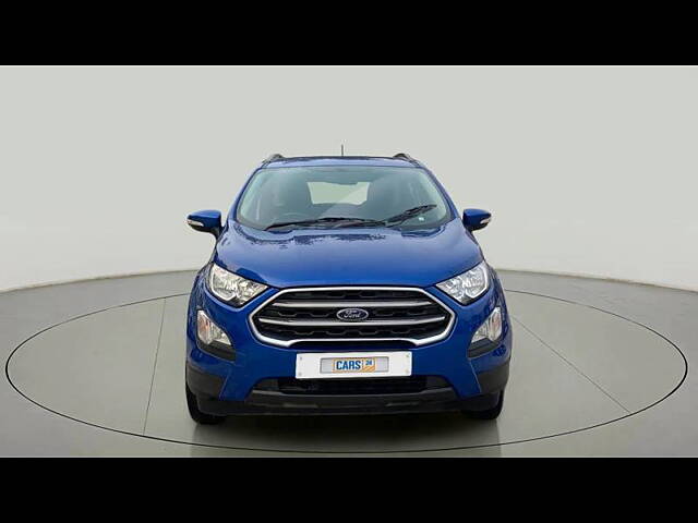 Used Ford EcoSport [2017-2019] Trend + 1.5L TDCi in Patna