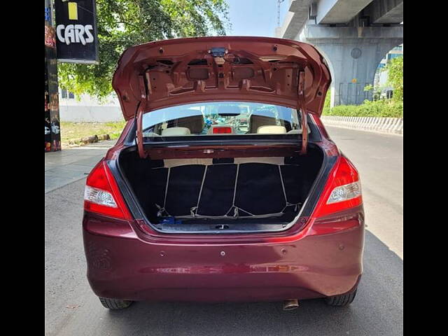 Used Maruti Suzuki Dzire [2017-2020] VXi in Chennai