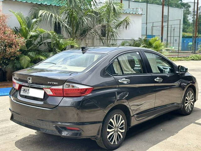 Used Honda City 4th Generation VX Petrol in Pune