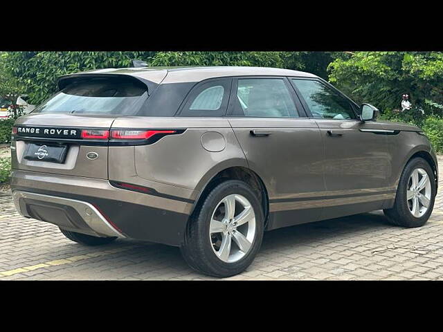 Used Land Rover Range Rover Velar [2017-2023] 2.0 S Diesel 180 in Gurgaon