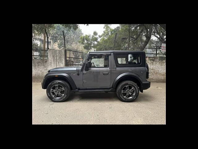 Used Mahindra Thar LX Hard Top Petrol AT 4WD in Delhi