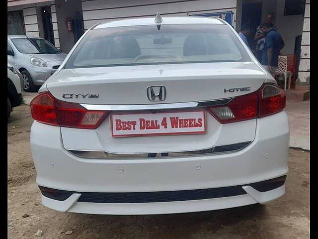 Used Honda City [2014-2017] V Diesel in Lucknow