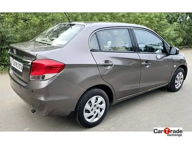 Used Honda Amaze [2016-2018] 1.5 S i-DTEC in Ahmedabad