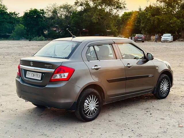 Used Maruti Suzuki Swift Dzire [2015-2017] LXI in Delhi