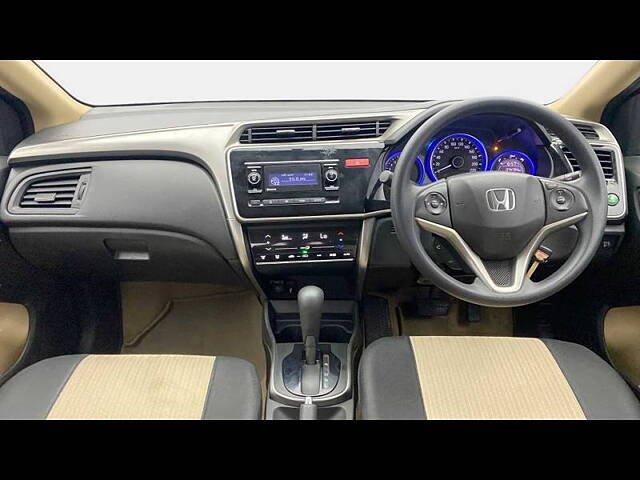 Used Honda City [2014-2017] SV CVT in Bangalore