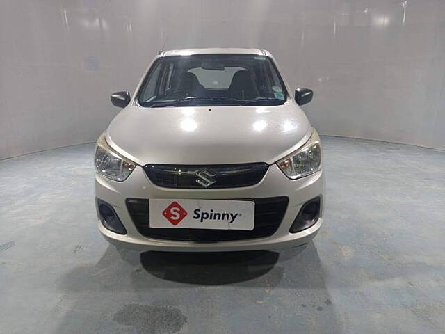 Used Maruti Suzuki Alto K10 [2014-2020] VXi [2014-2019] in Kochi