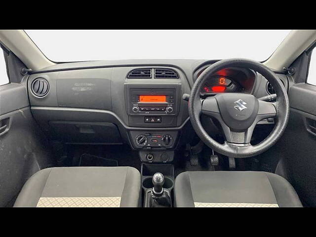 Used Maruti Suzuki Alto K10 VXi [2022-2023] in Bangalore