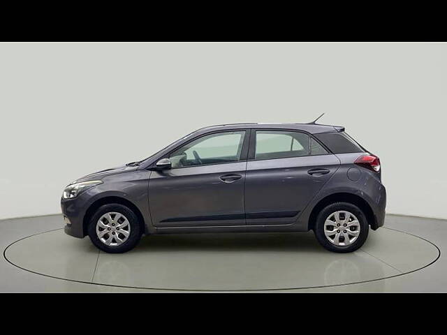 Used Hyundai Elite i20 [2016-2017] Sportz 1.2 [2016-2017] in Delhi