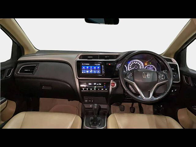 Used Honda City 4th Generation VX Petrol [2017-2019] in Vadodara