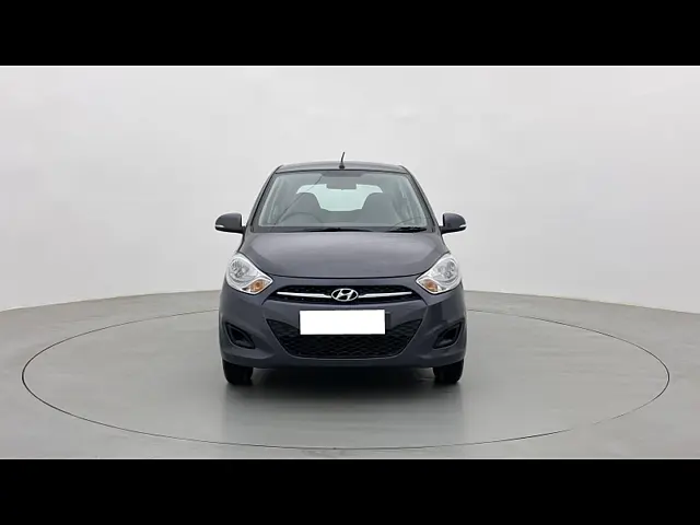 Used 2013 Hyundai i10 in Hyderabad