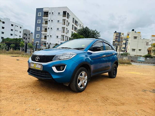 Used Tata Nexon [2017-2020] XM in Bangalore