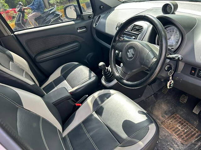 Used Maruti Suzuki Ritz Vdi BS-IV in Hyderabad