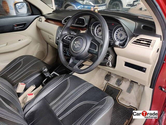 Used Maruti Suzuki Dzire ZXi [2020-2023] in Mumbai