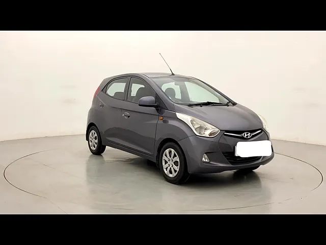 Used 2014 Hyundai Eon in Bangalore