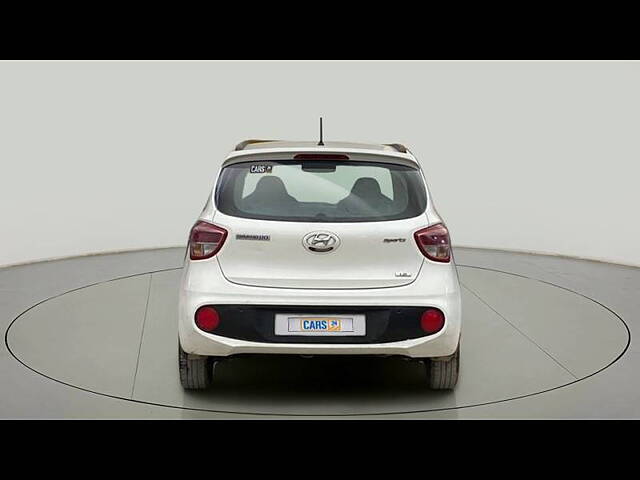 Used Hyundai Grand i10 Sportz 1.2 Kappa VTVT in Delhi