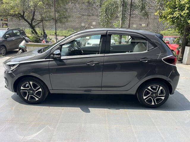 Used Tata Tiago [2016-2020] Revotron XZ in Pune